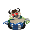 StockRadars Ver. 3（個別スタンプ：7）