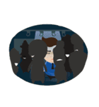 StockRadars Ver. 3（個別スタンプ：21）