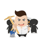 StockRadars Ver. 3（個別スタンプ：29）