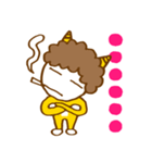 なかよしT＆E（個別スタンプ：31）