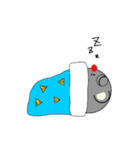 チュー太郎（個別スタンプ：12）