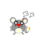 チュー太郎（個別スタンプ：29）
