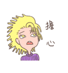 Mood shop（個別スタンプ：2）