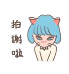 Mood shop（個別スタンプ：7）