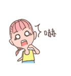 Mood shop（個別スタンプ：9）