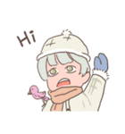 Mood shop（個別スタンプ：12）