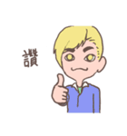 Mood shop（個別スタンプ：15）