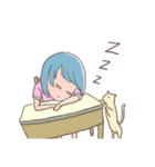 Mood shop（個別スタンプ：16）