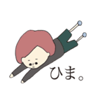 たけのこの村スタンプ（個別スタンプ：1）