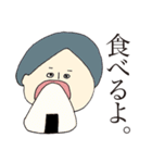 たけのこの村スタンプ（個別スタンプ：21）
