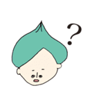 たけのこの村スタンプ（個別スタンプ：31）