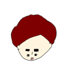 たけのこの村スタンプ（個別スタンプ：33）