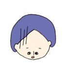 たけのこの村スタンプ（個別スタンプ：35）