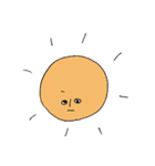 たけのこの村スタンプ（個別スタンプ：39）