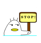 Ducklings（個別スタンプ：1）