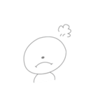 マル。（個別スタンプ：6）