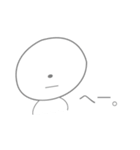 マル。（個別スタンプ：7）