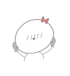 マル。（個別スタンプ：9）