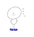 マル。（個別スタンプ：30）