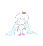 マル。（個別スタンプ：32）