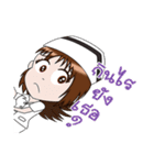 Nid,nurse friendly（個別スタンプ：39）