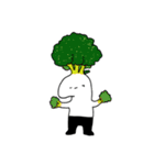 yumeno kunino kuu（個別スタンプ：27）