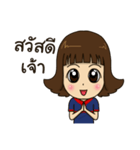 Nong-ma-feang（個別スタンプ：1）