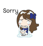 Nong A-Pi C（個別スタンプ：21）