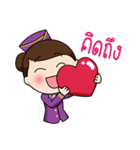 CREW Chat Chat Vol.1（個別スタンプ：20）
