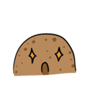 Potato Kawaii（個別スタンプ：2）