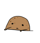 Potato Kawaii（個別スタンプ：7）