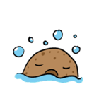 Potato Kawaii（個別スタンプ：9）