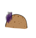 Potato Kawaii（個別スタンプ：15）