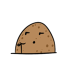 Potato Kawaii（個別スタンプ：16）