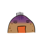 Potato Kawaii（個別スタンプ：19）