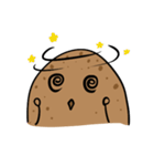 Potato Kawaii（個別スタンプ：23）