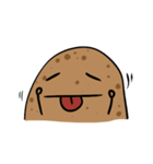 Potato Kawaii（個別スタンプ：24）
