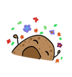 Potato Kawaii（個別スタンプ：27）