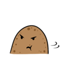 Potato Kawaii（個別スタンプ：28）