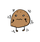 Potato Kawaii（個別スタンプ：30）