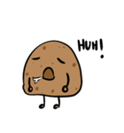 Potato Kawaii（個別スタンプ：32）