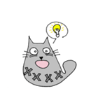 Khamban（個別スタンプ：40）