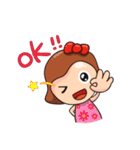wutau family（個別スタンプ：1）