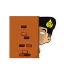 Royal Thai Army Animated（個別スタンプ：6）