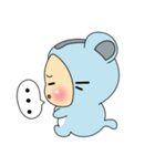puffy boy（個別スタンプ：37）