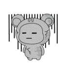 puffy boy（個別スタンプ：39）