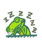 GofrogSoGood2（個別スタンプ：18）