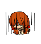 CheeWee Kru（個別スタンプ：20）