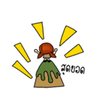 CheeWee Kru（個別スタンプ：23）
