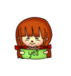 CheeWee Kru（個別スタンプ：27）